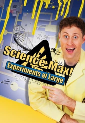 Science Max: Experiments at Large Image