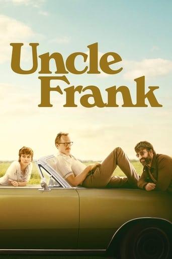 Uncle Frank Image