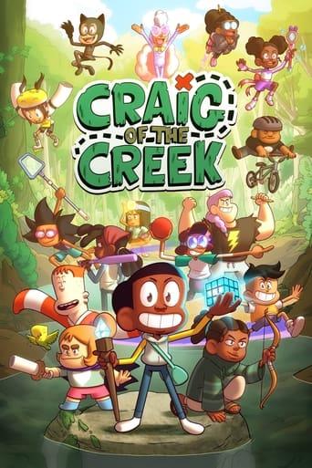 Craig of the Creek Image