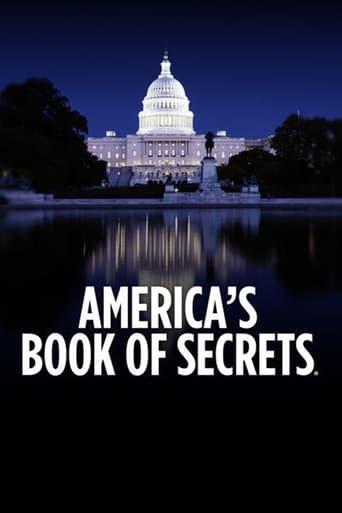 America's Book of Secrets Image
