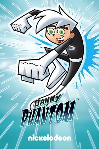 Danny Phantom Image