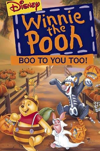 Boo to You Too! Winnie the Pooh Image