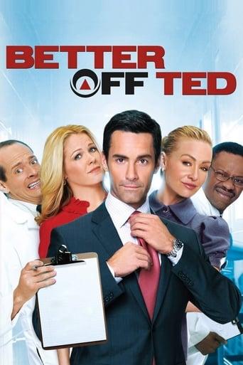 Better Off Ted Image