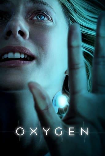 Oxygen Image