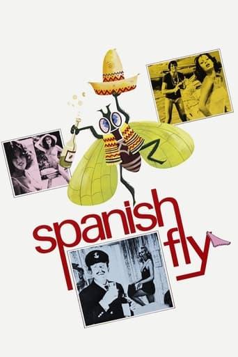 Spanish Fly Image