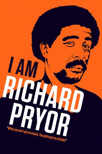 I Am Richard Pryor Image
