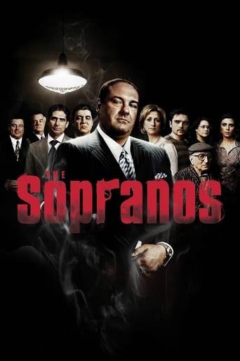 The Sopranos Image