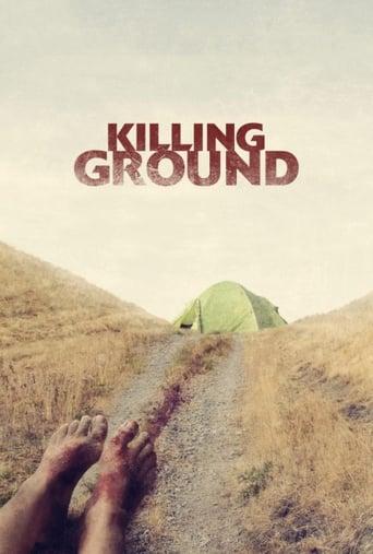 Killing Ground Image