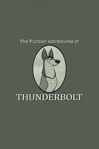 101 Dalmatians: The Further Adventures of Thunderbolt Image