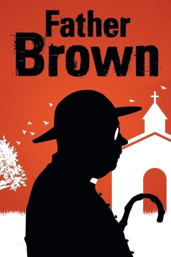 Father Brown Image
