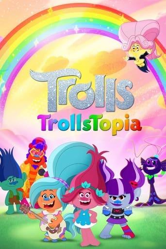 Trolls: TrollsTopia Image