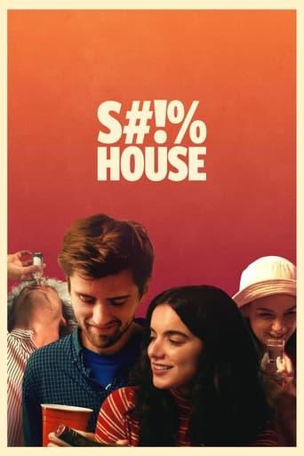 Shithouse Image
