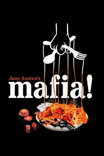 Jane Austen's Mafia! Image