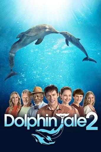 Dolphin Tale 2 Image