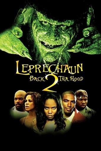 Leprechaun: Back 2 tha Hood Image