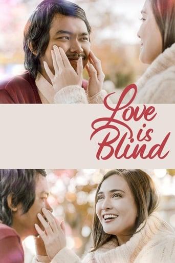 Love is Blind Image