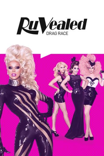 RuPaul's Drag Race: RuVealed Image