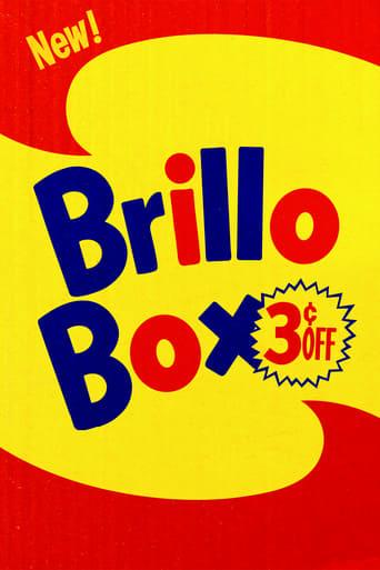 Brillo Box (3¢ off) Image