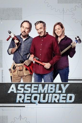 Assembly Required Image