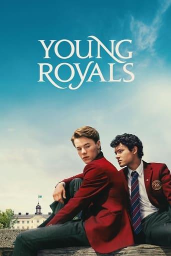 Young Royals Image