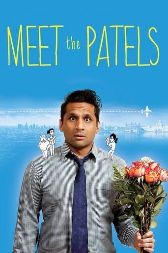 Meet the Patels Image