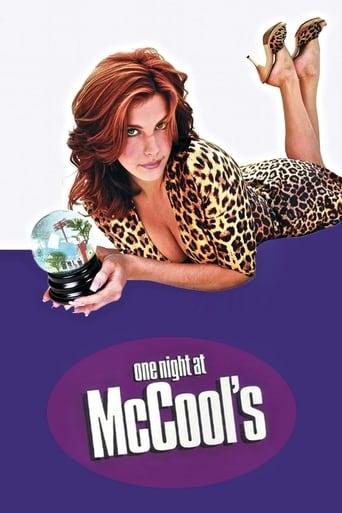 One Night at McCool's Image