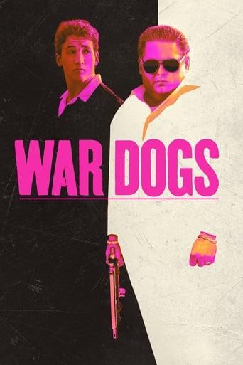 War Dogs Image