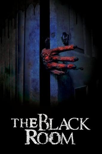 The Black Room Image