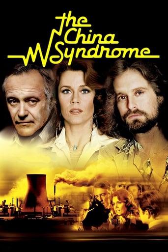 The China Syndrome Image