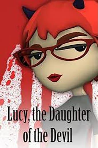 Lucy, the Daughter of the Devil Image