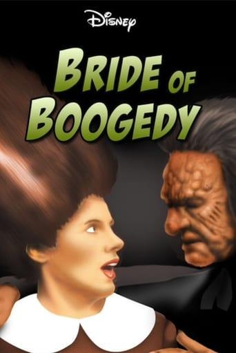 Bride of Boogedy Image