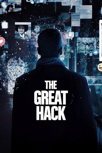 The Great Hack Image
