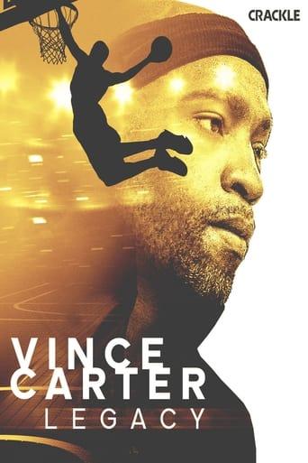 Vince Carter: Legacy Image