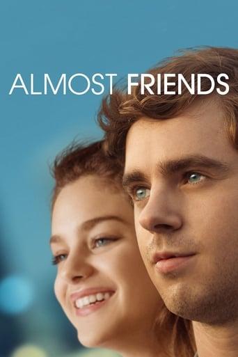 Almost Friends Image