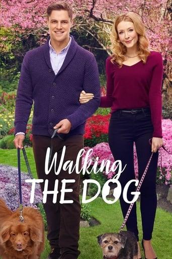 Walking the Dog Image