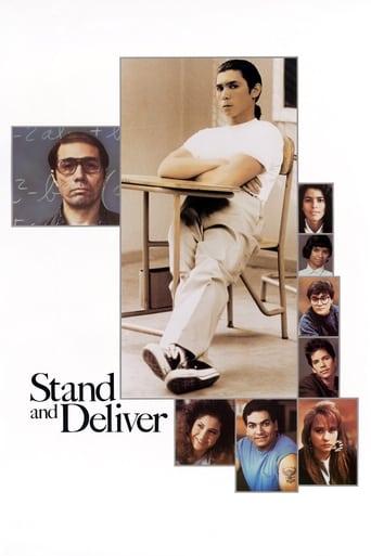 Stand and Deliver Image