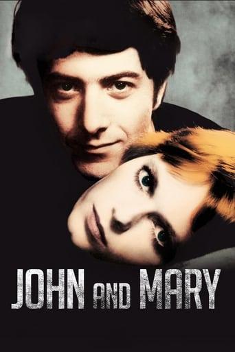 John and Mary Image