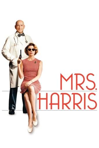 Mrs. Harris Image
