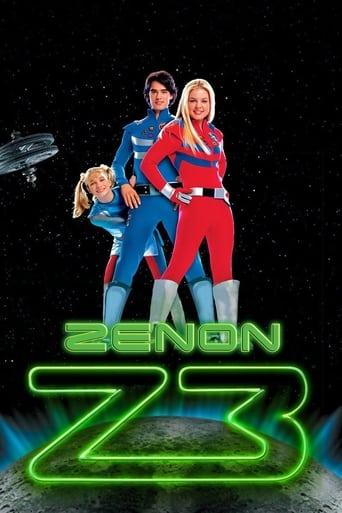 Zenon: Z3 Image