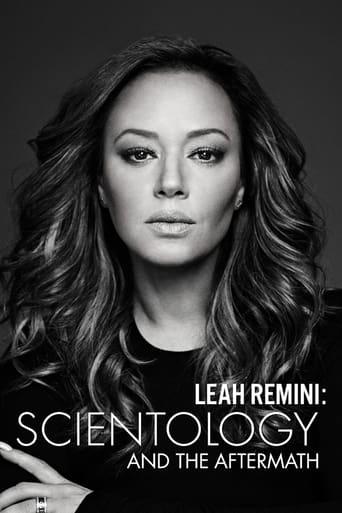 Leah Remini: Scientology and the Aftermath Image