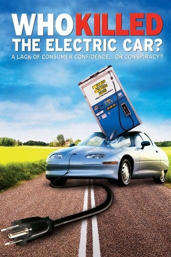 Who Killed the Electric Car? Image