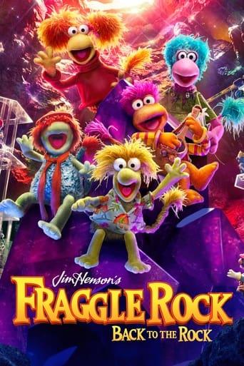 Fraggle Rock: Back to the Rock Image