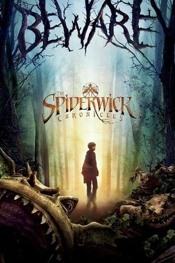 The Spiderwick Chronicles Image