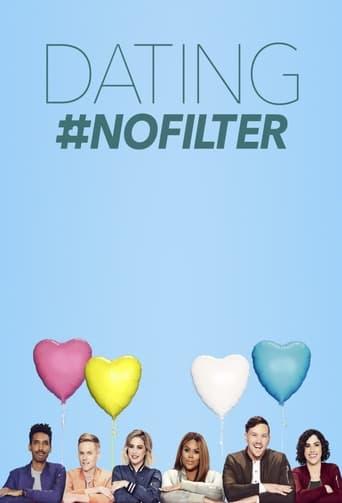 Dating #NoFilter Image
