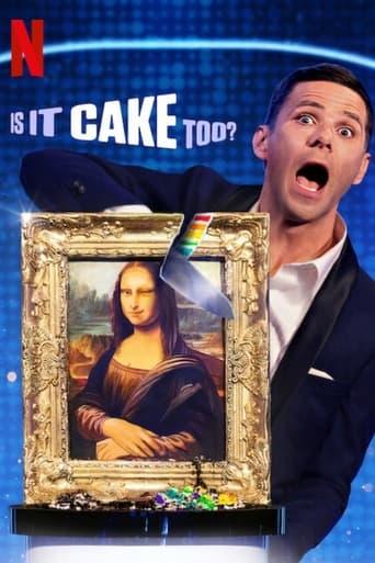 Is It Cake? Image