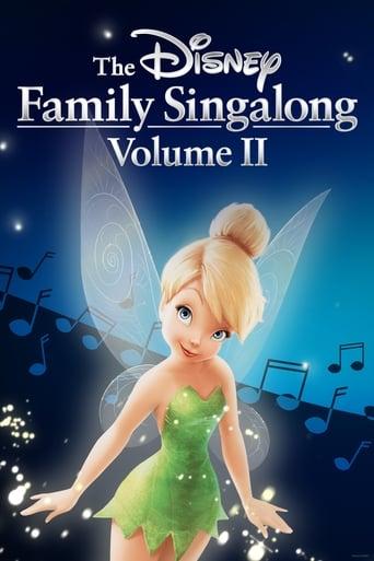 The Disney Family Singalong: Volume II Image