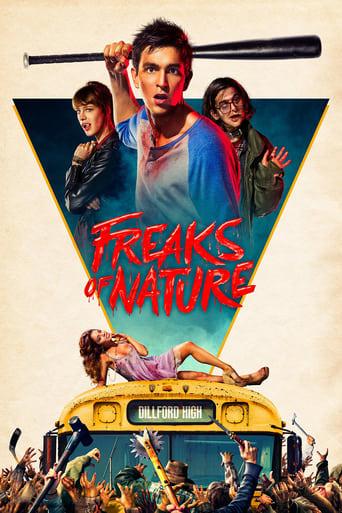 Freaks of Nature Image