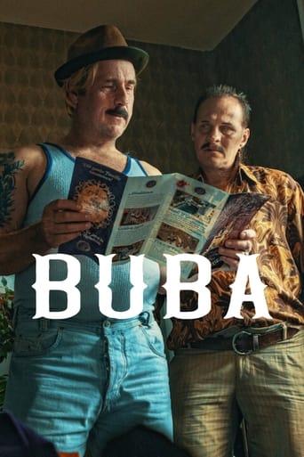 Buba Image