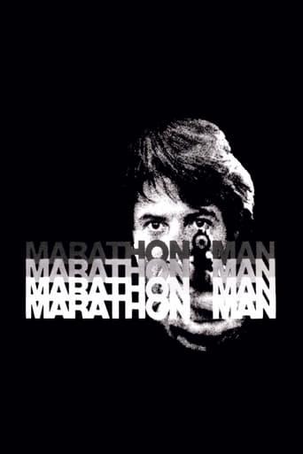 Marathon Man Image