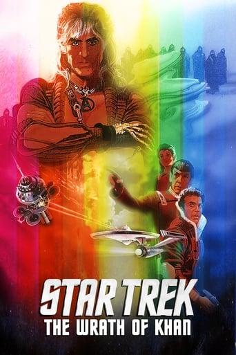 Star Trek II: The Wrath of Khan Image